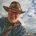 Alan Hale - @alan.hale.963 - Instagram