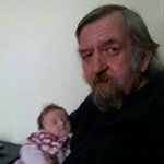 Alan Halliday - @hallidayalan - Instagram