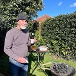 Alan Halliday - @alancptsa - Instagram