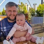Alan Halliday - @aewh87 - Instagram
