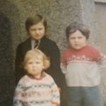 Alan Halliday - @alanhalliday5544 - Instagram