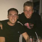 Allan Halliday - @allanhallidayxx - Instagram