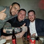 Allan Halliday - @hallidayallan - Instagram