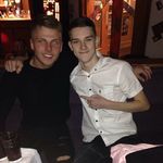 Allan Halliday - @allan_hallidayx - Instagram