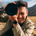 Alan Hamer - @thealanhamer - Instagram