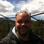 Alan Hanes - @theehanes - Instagram