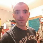 Craig Alan Hanes - @hanescraig - Instagram