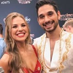 Alan & Hannah - S28 CHAMPS - @alanandhannahsource - Instagram