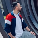 Alan Hanna - @alan__hanna - Instagram