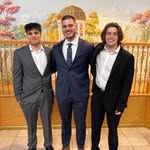 Alan Hanna - @alanhanna999 - Instagram