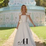 Alan Hannah - @alanhannahbridal - Instagram