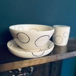 AlanHannahCeramics - @alanhannahceramics - Instagram