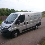 ALAN HARDIE - @alanhardiejoinery - Instagram
