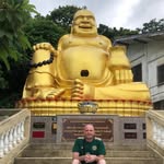 Alan Hardie - @messyhit - Instagram