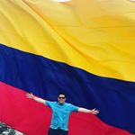 Alan Harker - @metsjets629 - Instagram