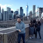 Alan Harmon - @harmo2017 - Instagram