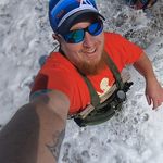 Alan Harmon - @lost.salty.souls - Instagram