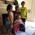 Alan Harmon - @alanlivingstrong - Instagram
