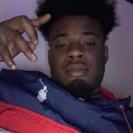 Alan Hairston - @8trey._jay - Instagram