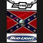Alan Hatchel - @countryboy93r - Instagram