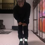 Alan Hemphill - @nowherefast83 - Instagram
