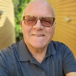 Alan Hendrickson - @alan.hendrickson.520 - Instagram