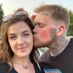 Alan Hendrickson Jr. - @weerdal - Instagram