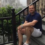 Alan Hepworth - @alanhepworth - Instagram
