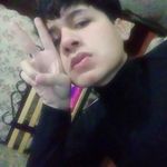 Alan Heredia - @saturnshine - Instagram