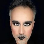 Alan Heredia - @alanheredia_makeup - Instagram