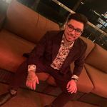 Alan Heredia - @alan_heredia - Instagram