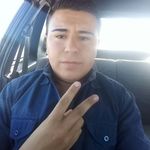 Alan Heredia - @alanheredia31 - Instagram