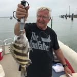 Alan Herring - @mrfishoct - Instagram