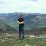 Alan Herringshaw - @alanherringshaw - Instagram