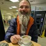 Alan Hewitt - @alanstubbyfingers - Instagram