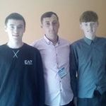 Alan Hewitt - @hewitt1444 - Instagram