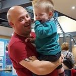 Alan Hewitt - @alan.hewitt.5 - Instagram