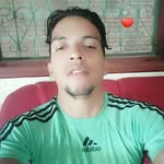 Alan Luck Hobbs - @alanhobbs9 - Instagram