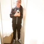Matthew Barlow - @alanhobbs82 - Instagram