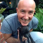 Alan Hocking - @alanrhocking - Instagram