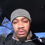 Alan Hogan - @gangsta4life74 - Instagram