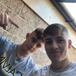 Alan Hogan - @alanhogan12 - Instagram