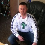 Alan Hogan - @hogybhoy83 - Instagram