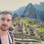 Alan Hogan - @hogie92 - Instagram