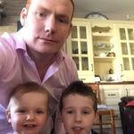 Alan Hogan - @alan_jhogan - Instagram