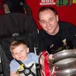 Alan Hogan - @alhogan10 - Instagram
