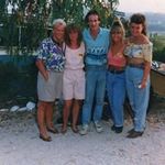 Alan Hogan - @hogan3915 - Instagram