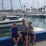 ALAN HOGAN - @hogie.alanhogan - Instagram