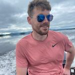 Alan Hogan - @alanhgn - Instagram
