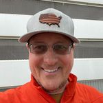 Alan Holcomb - @alanholcomb5 - Instagram